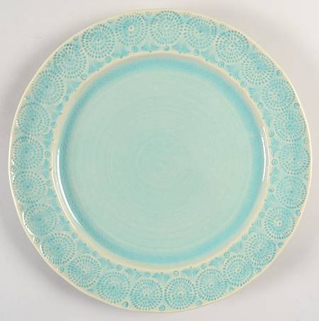 Old Havana Mint by Anthropologie