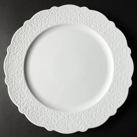 Dressed by Alessi