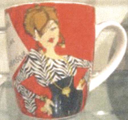 Working Girls by American Atelier