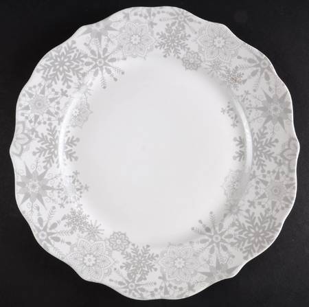 Snow Flurry Silver by 222 Fifth (PTS)