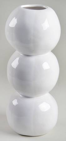 Gloss White by Alex Marshall Studios