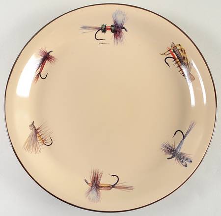 Dry Flies (Adventure) by Anglers Expressions