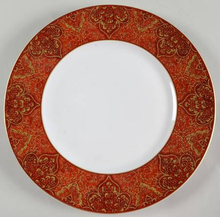 Eva Opulent Red by 222 Fifth (PTS)