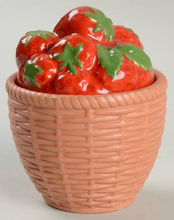 Summer Fruit Collection by Avon