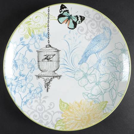 Bergerac Blue by 222 Fifth (PTS)