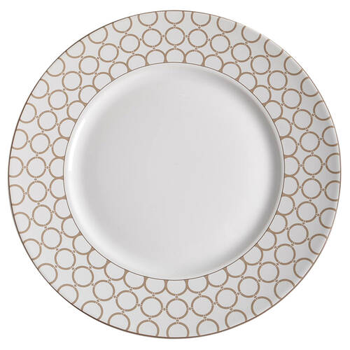 Chain Link Pewter by 222 Fifth (PTS)