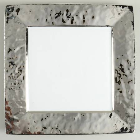 Slate Square Silver by 222 Fifth (PTS)
