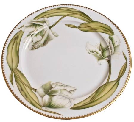 White Tulips by Anna Weatherley