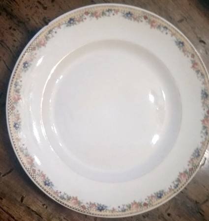 ACW19 by American Chinaware