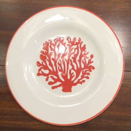 Sunset  Coral by American Atelier