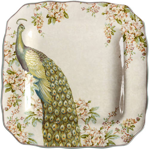 Empress Garden Teal by 222 Fifth (PTS)