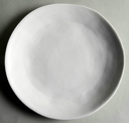 Curve White by Artisanal Kitchen Supply (AKS)