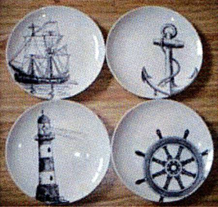 Nautical by American Atelier
