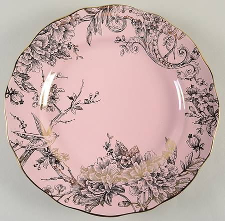 Adelaide Pink Gold by 222 Fifth (PTS)