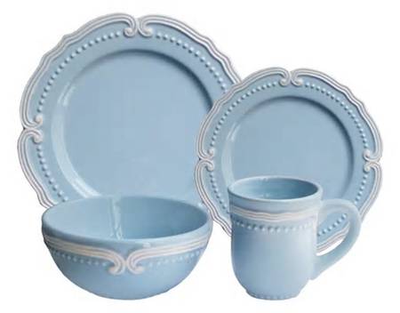Victoria Blue by American Atelier