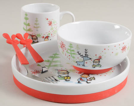Santa's Little Helper by John  Aynsley & Sons