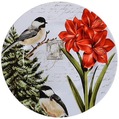 Winter Cheer Bird by 222 Fifth (PTS)