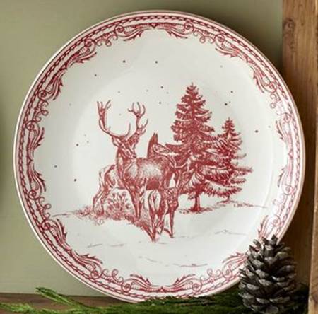 Vintage Christmas by American Atelier