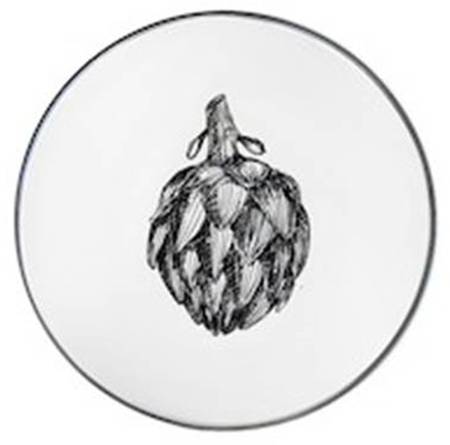 Veggies by American Atelier