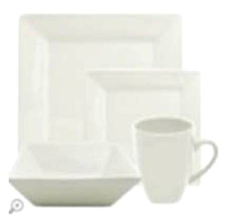 Kingsley White by American Atelier