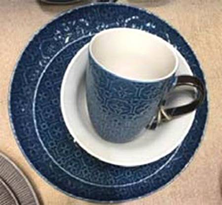 Galena by American Atelier