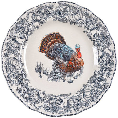 Balmoral Blue by 222 Fifth (PTS)