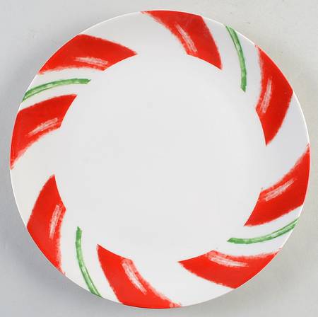 Ornaments Peppermint by American Atelier