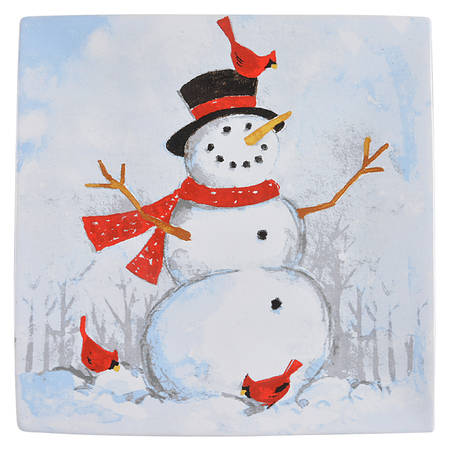 Winter Cheer Snowman by 222 Fifth (PTS)
