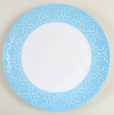 Quatre Blue by American Atelier