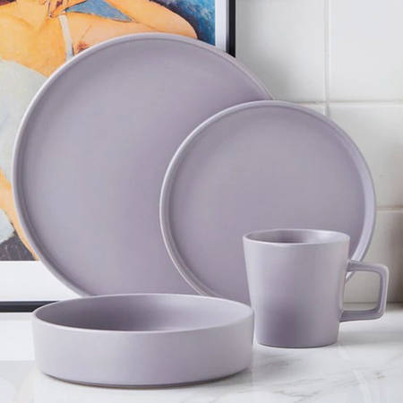Cleo Light Gray by Stone Lain