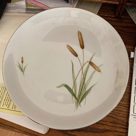 Meadow Gold by Arlen