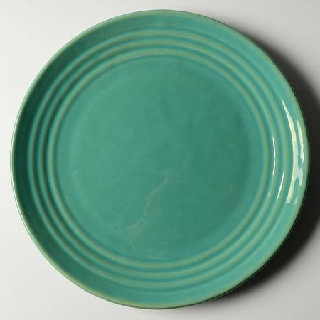 Ring Jade (Green) by Bauer