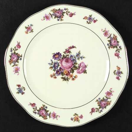 Bohemian Rose by Baronet