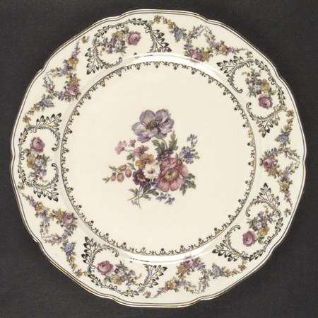 Caprice by Baronet