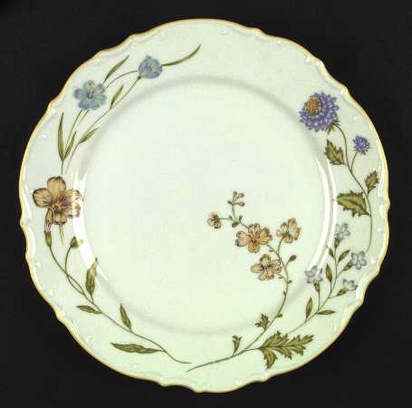 Wild Flower by Berkeley House