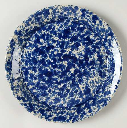 Agate Blue by Bennington Potters