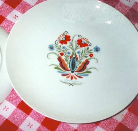 Field & Flowers by Bergquist Imports