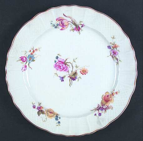 BER118 by Bernardaud