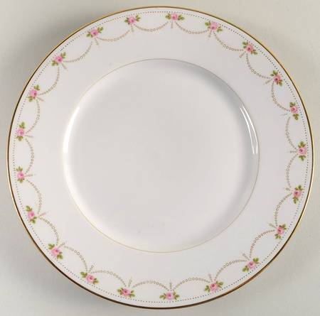BER126 by Bernardaud