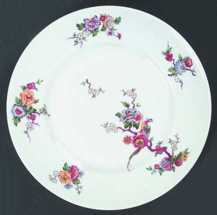 BER52 by Bernardaud