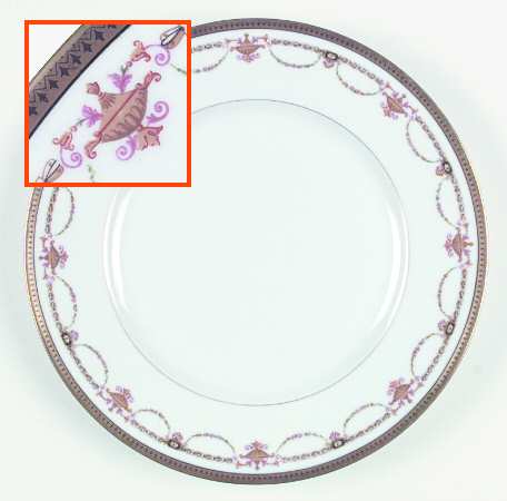 BER99 by Bernardaud
