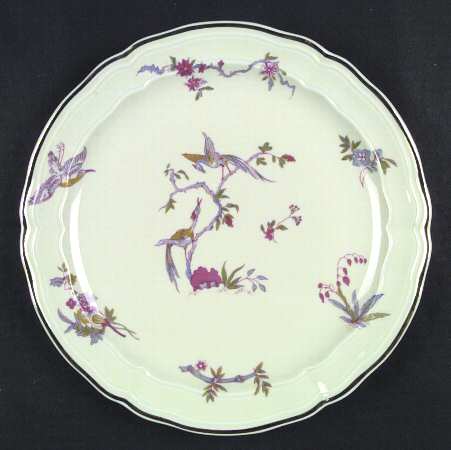 Chantilly by Bernardaud