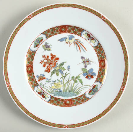 Chef D'Oeuvre by Bernardaud