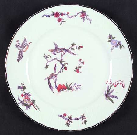 Conde by Bernardaud