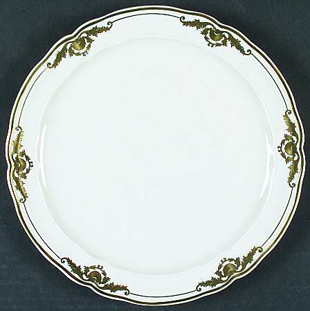 Coquille by Bernardaud