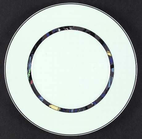 Galaxie by Bernardaud