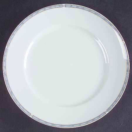 Gemme Gris by Bernardaud