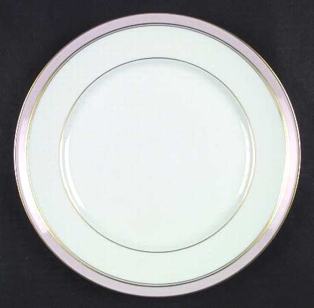 Pergolese Rose by Bernardaud