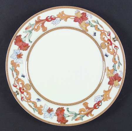 Roma Gold by Bernardaud