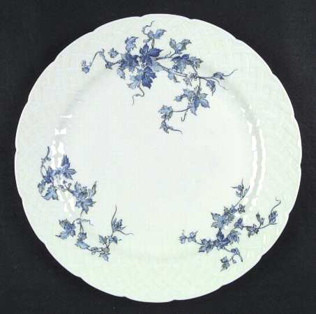 Saint Saens by Bernardaud